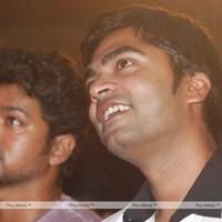 Simbu's Osthi Audio Release Function - Pictures | Picture 106050